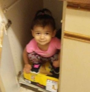 Meet your Posher, Barbara